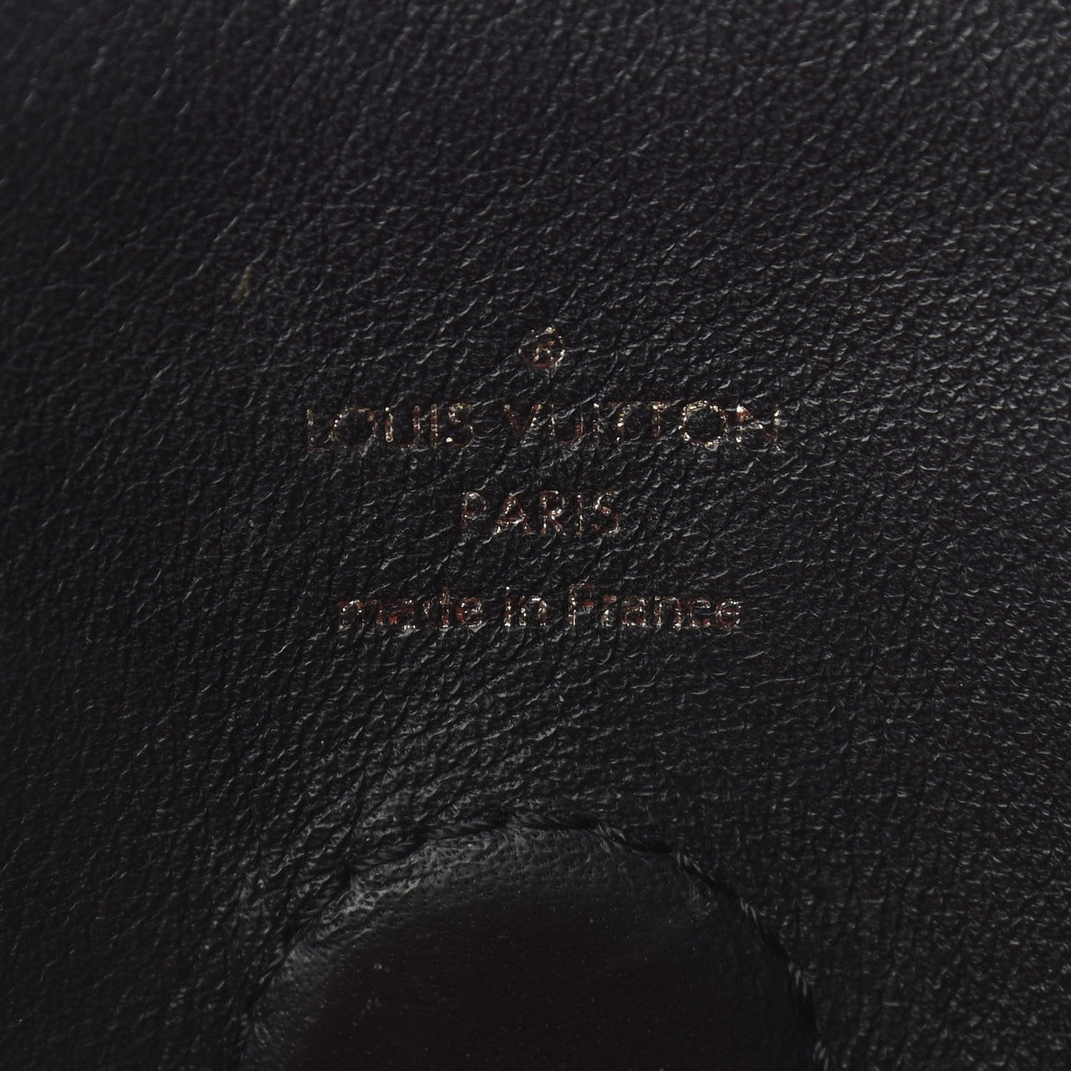 Louis Vuitton Monogram Tuileries Hobo Black 13 of 14