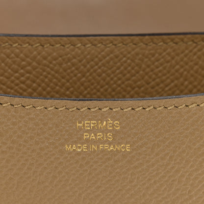 Hermes Epsom Constance 18 Poussiere Poussiere 15 of 34
