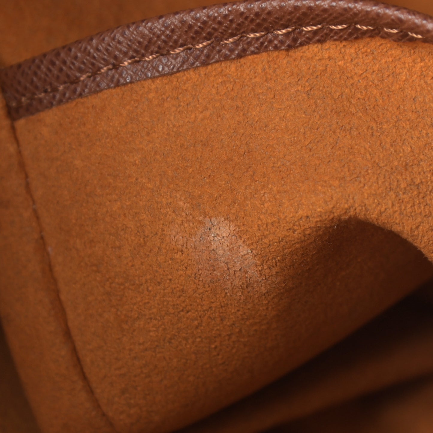 Monogram Musette Salsa Long Strap