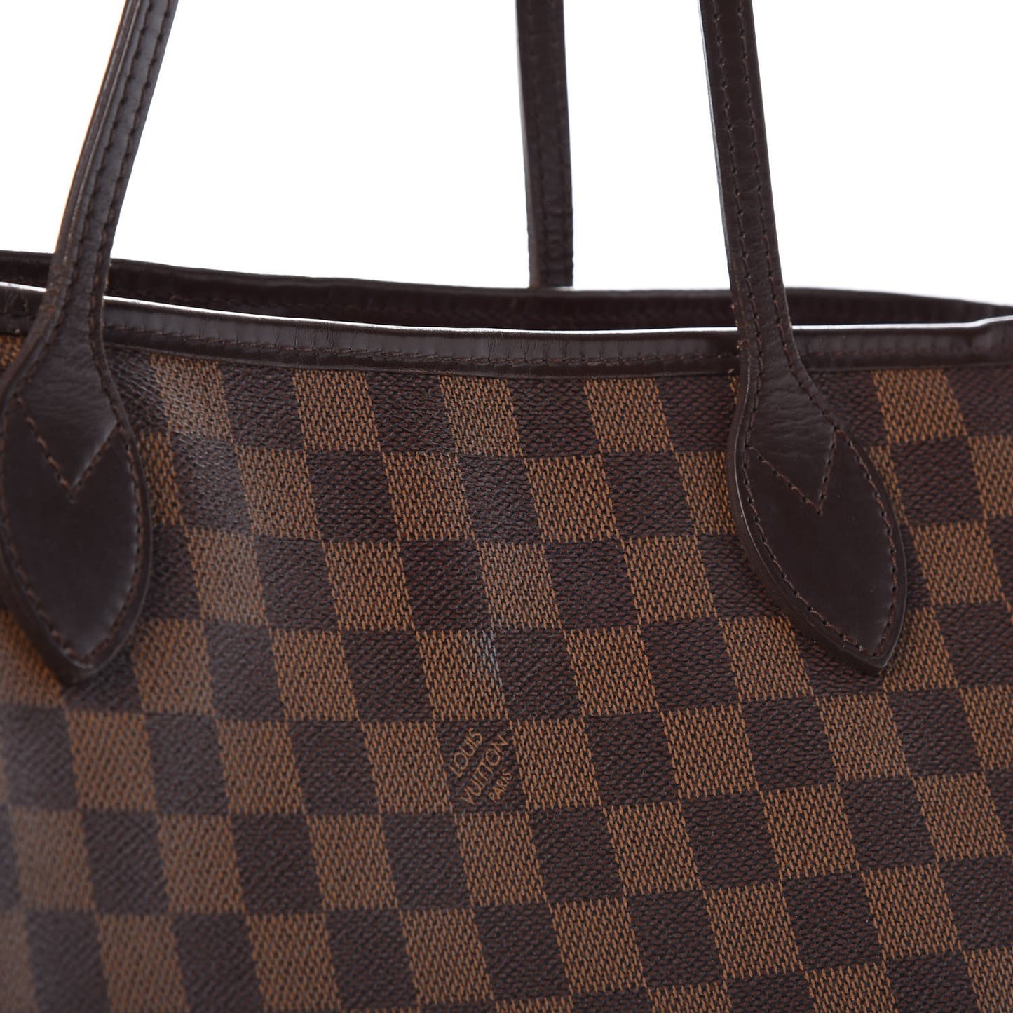 Damier Ebene Neverfull MM