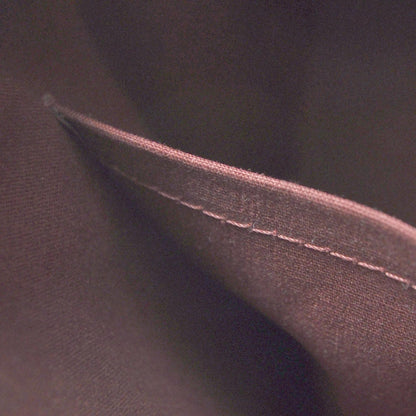 Louis Vuitton Epi Brea GM Rubis Red 9 of 9