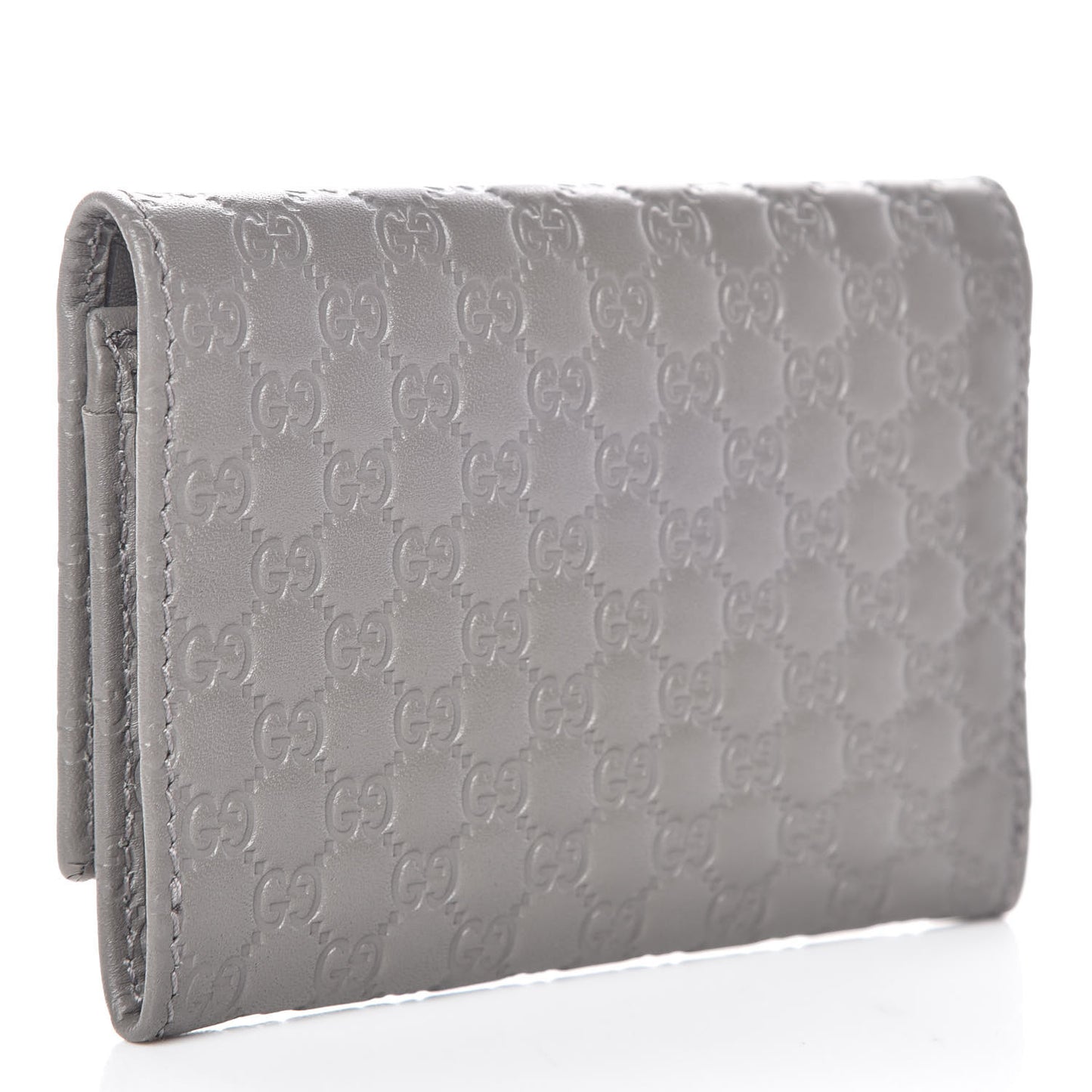 Microguccissima Card Case Loess