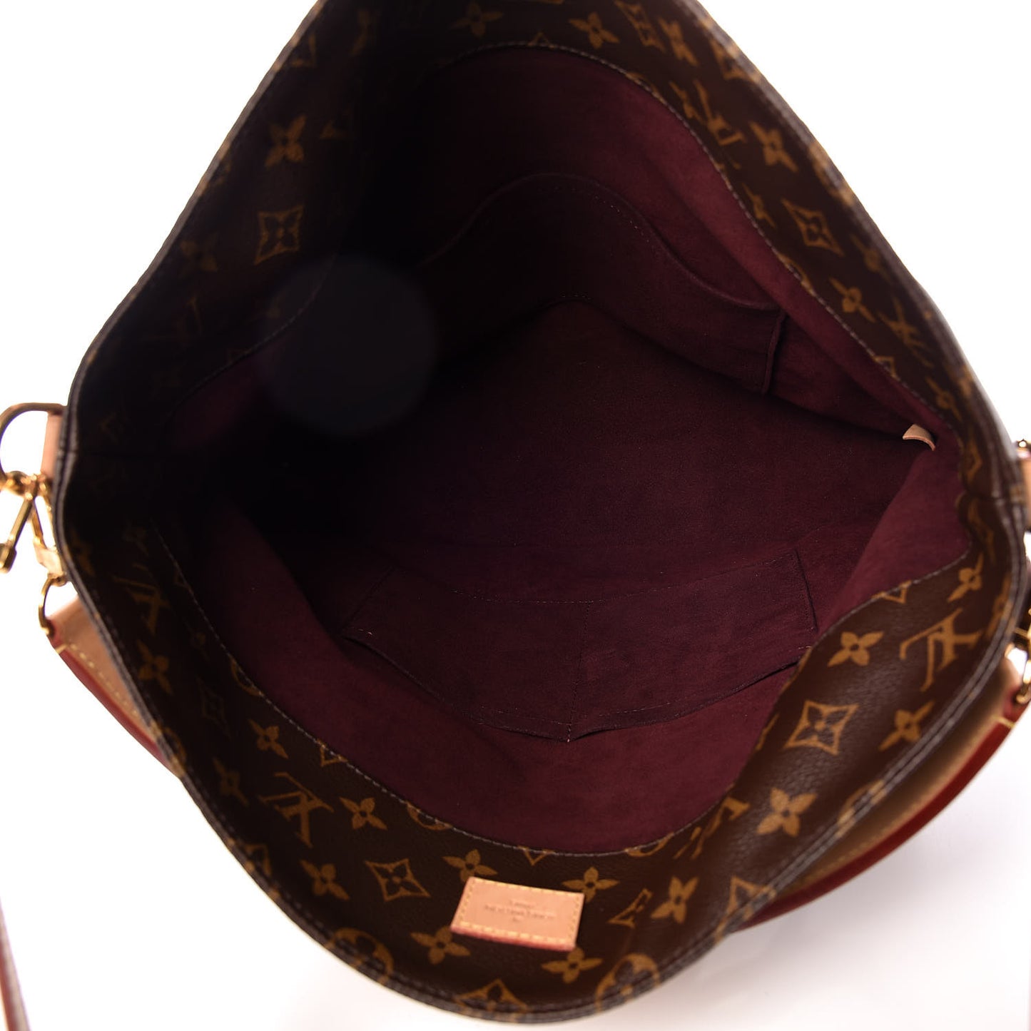 Monogram Melie