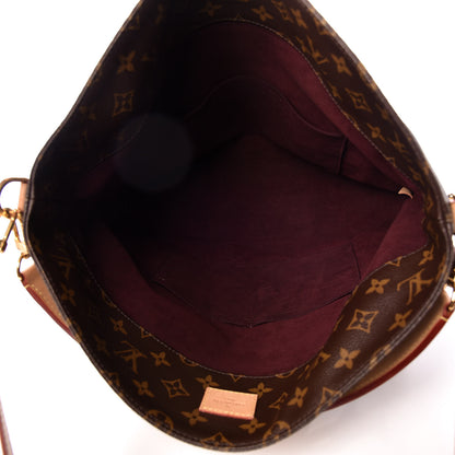 Louis Vuitton Monogram Melie 5 of 10