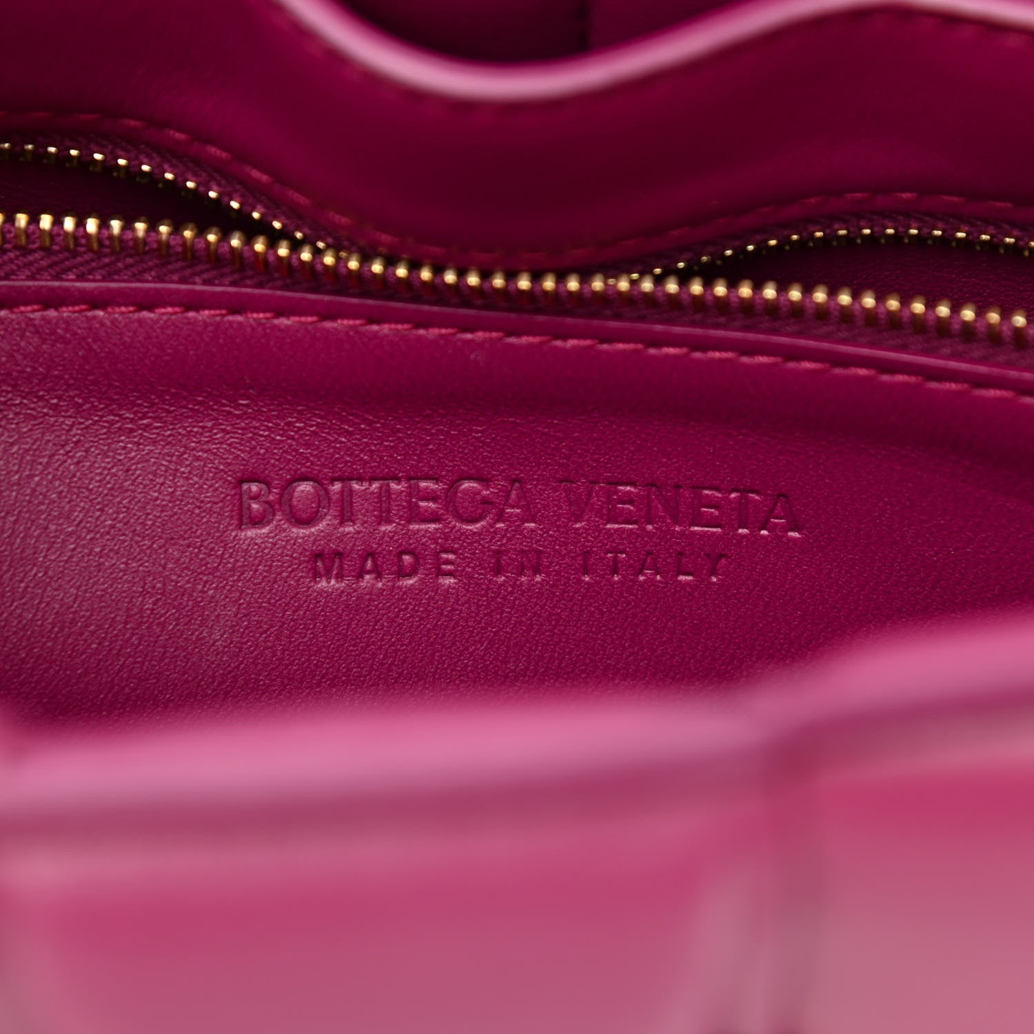 Bottega Veneta Nappa Maxi Intreccio Padded Cassette Crossbody Bag Cinnabar 6 of 11