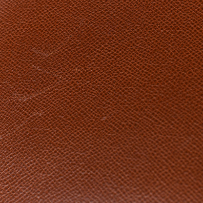 Hermes Veau Grain Lisse Kelly Sellier 32 Noisette 13 of 16