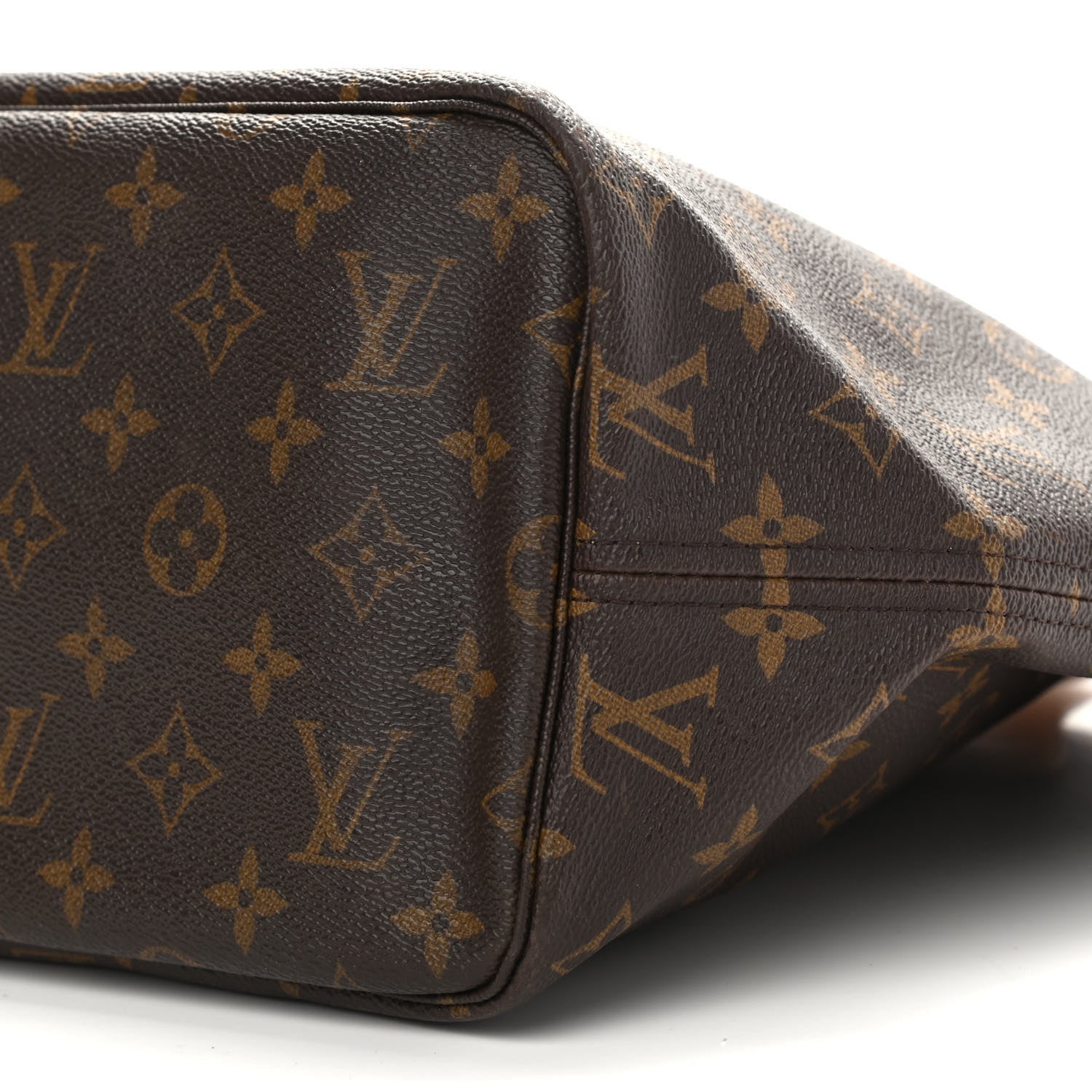 Louis Vuitton Monogram Neverfull MM 10 of 10