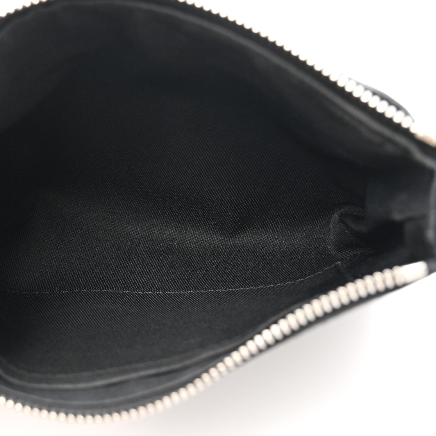 Louis Vuitton Empreinte Pallas Crossbody Black 5 of 15