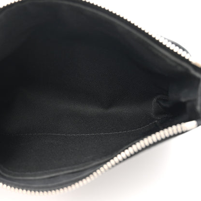 Louis Vuitton Empreinte Pallas Crossbody Black 5 of 15