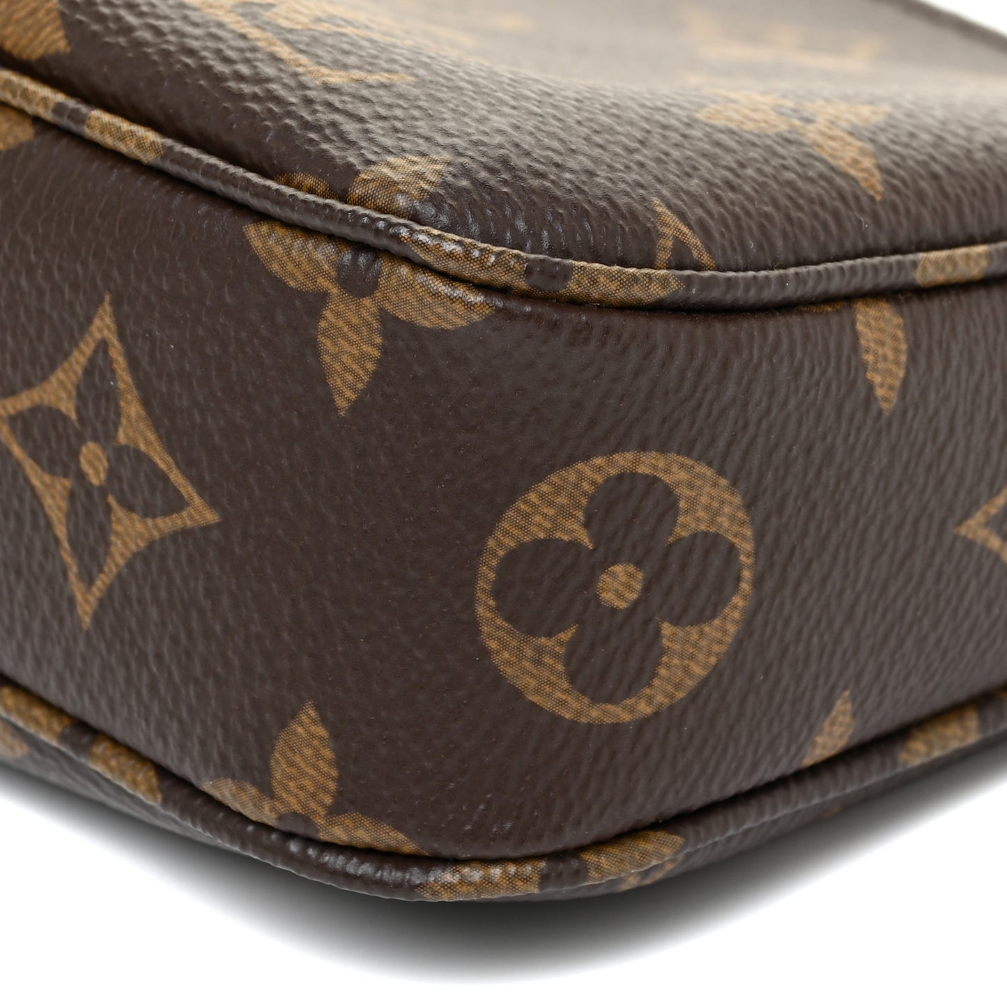 Monogram Pochette Accessories NM