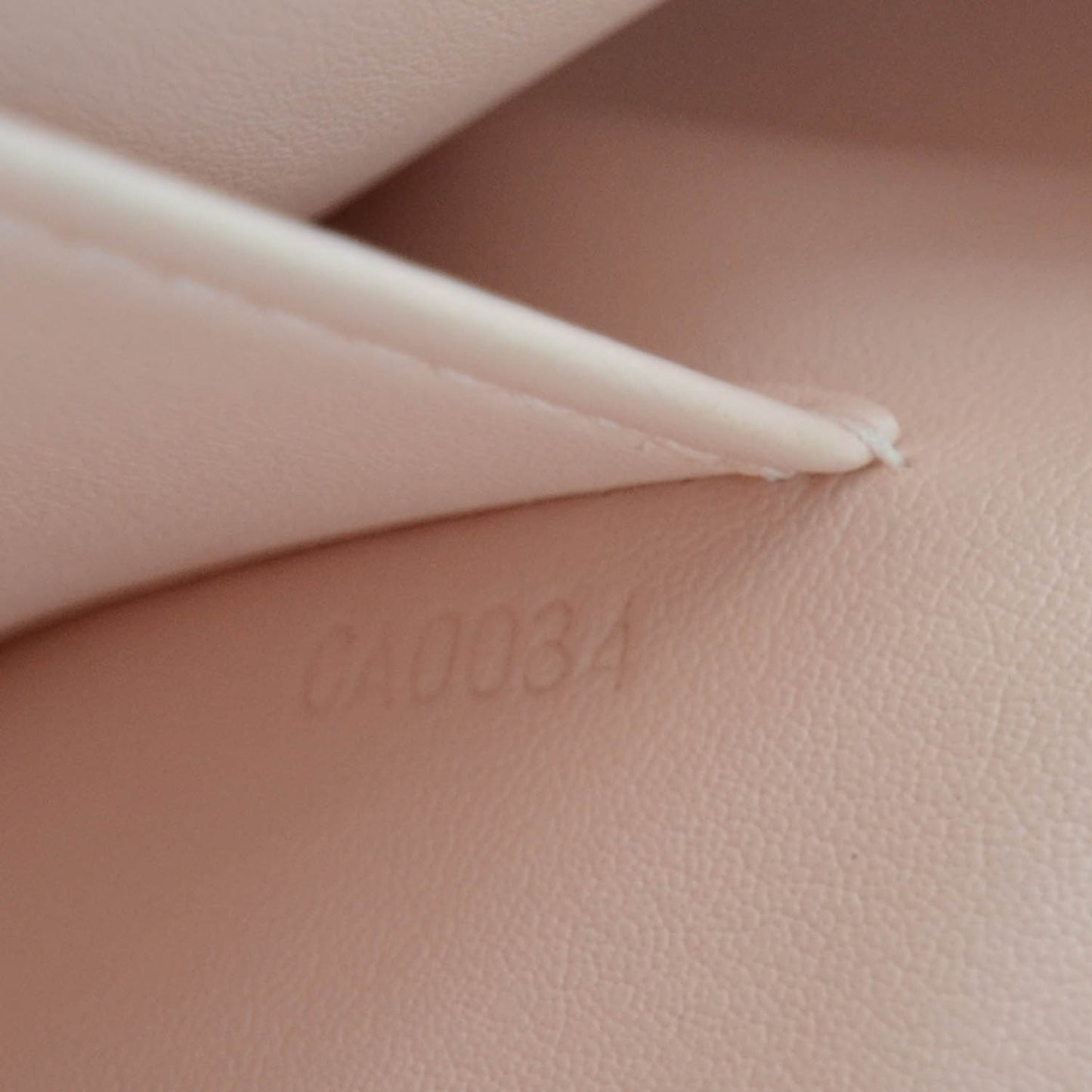 Vernis Thompson Street Marshmallow