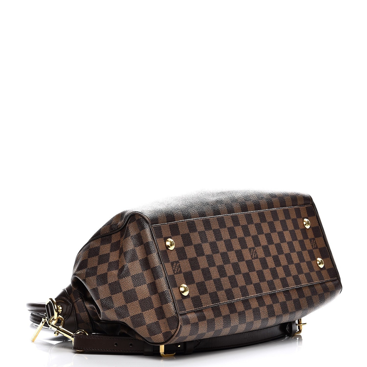 Louis Vuitton Damier Ebene Trevi GM 5 of 11