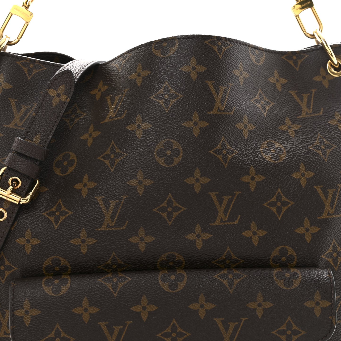 Monogram Metis