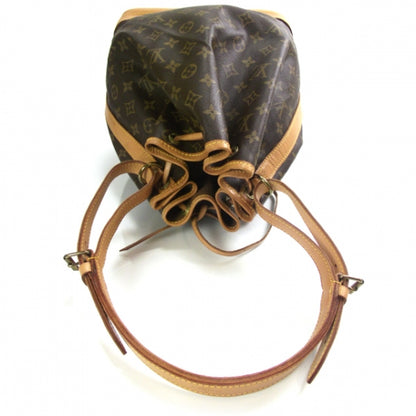 Louis Vuitton Monogram Large Noe 6 of 12