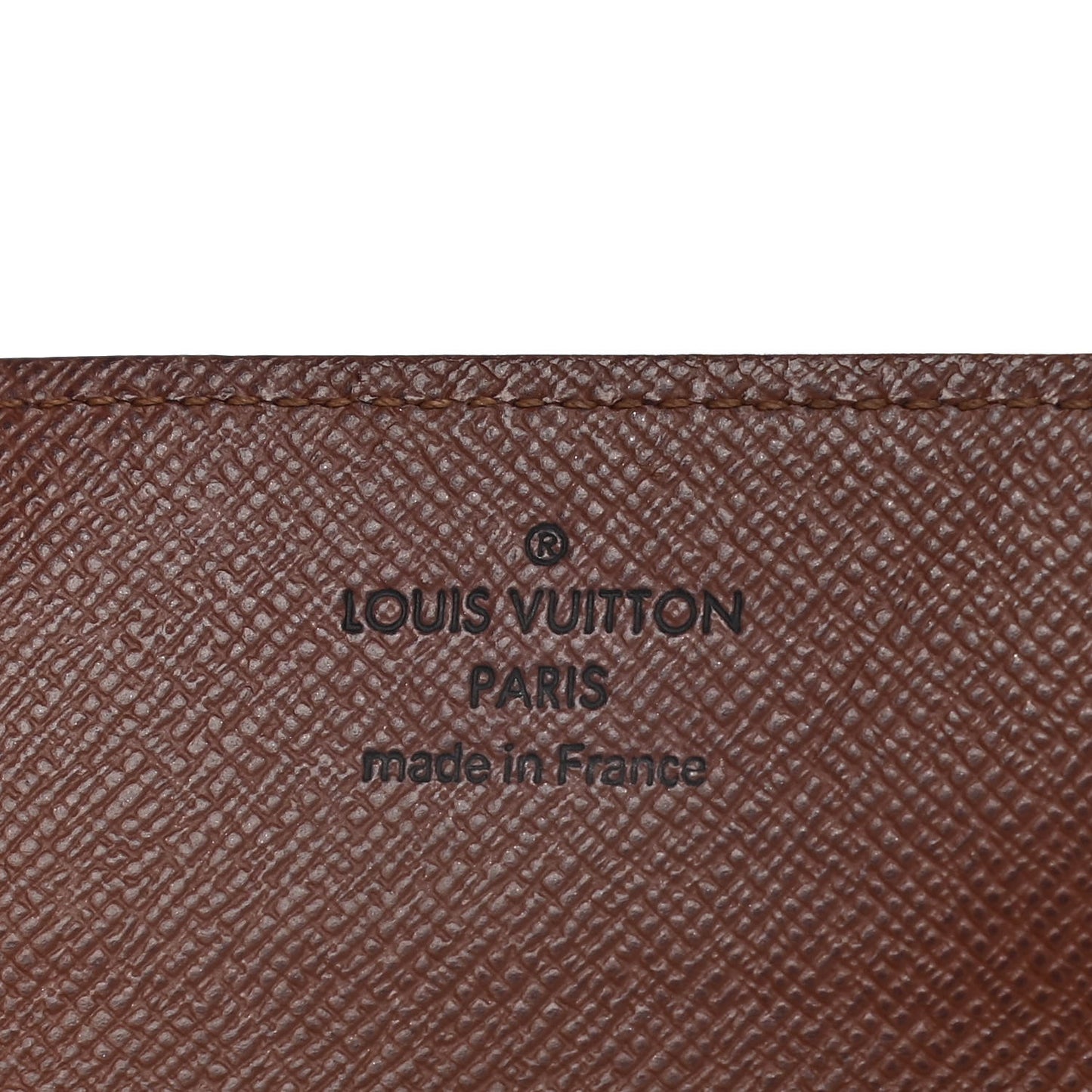 Monogram Multicles Rabat