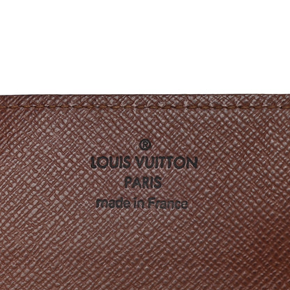 Louis Vuitton Monogram Multicles Rabat 6 of 7