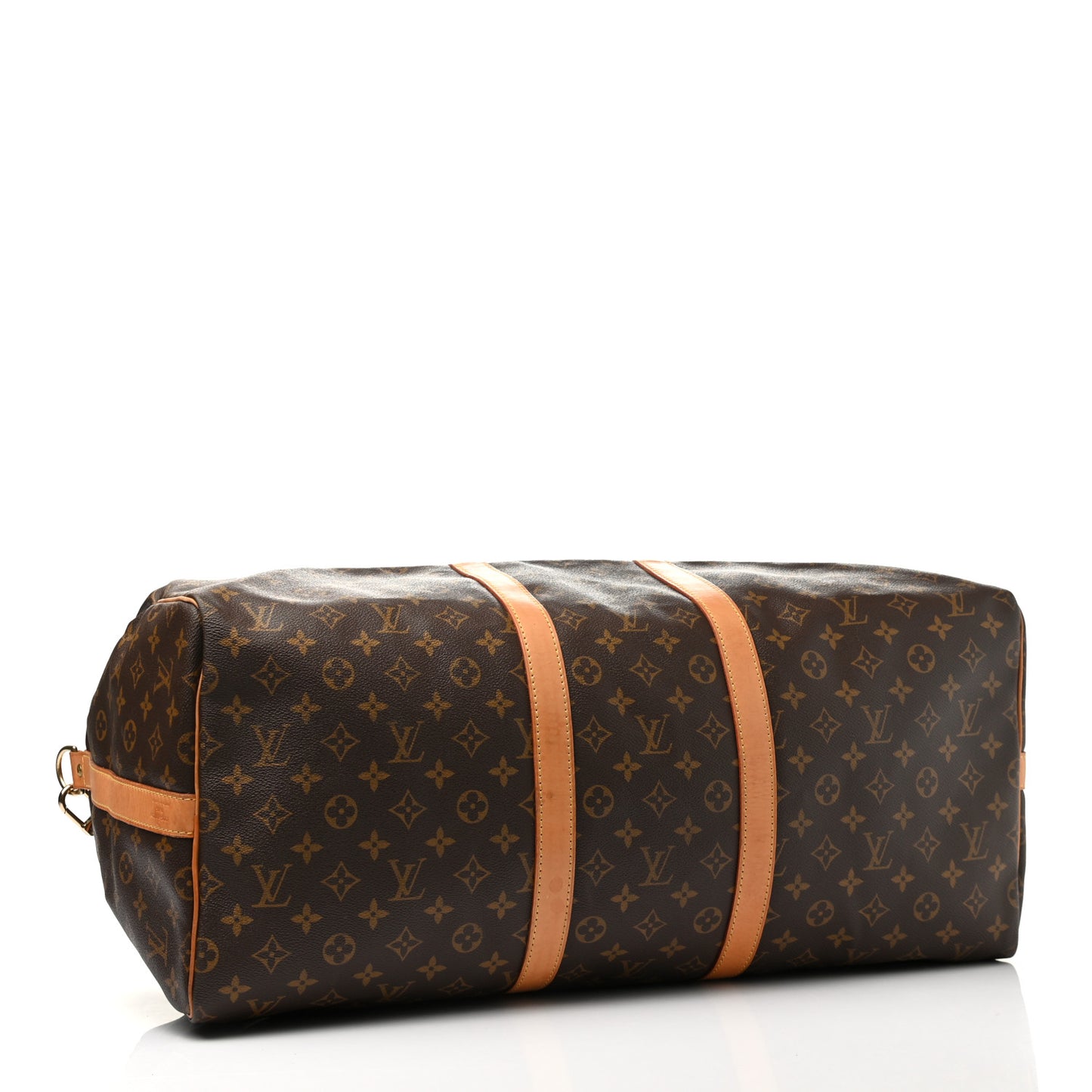 Monogram Keepall Bandouliere 55