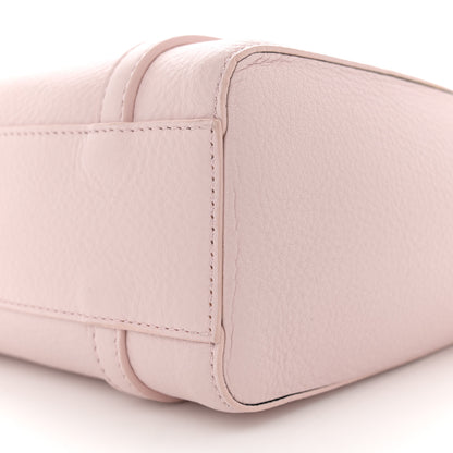 Balenciaga Calfskin XXS Everyday Tote Light Rose 9 of 10