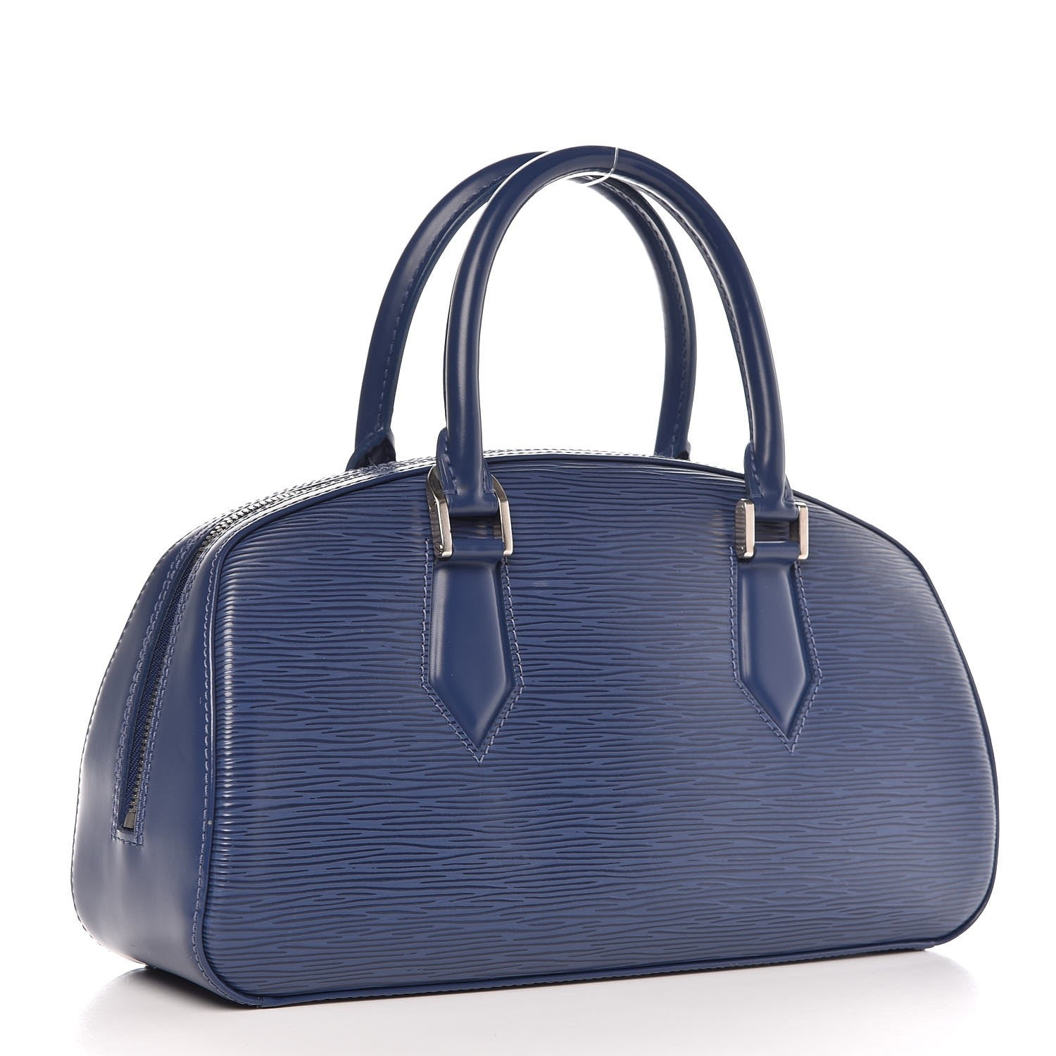 Louis Vuitton Epi Jasmin Myrtille 3 of 8