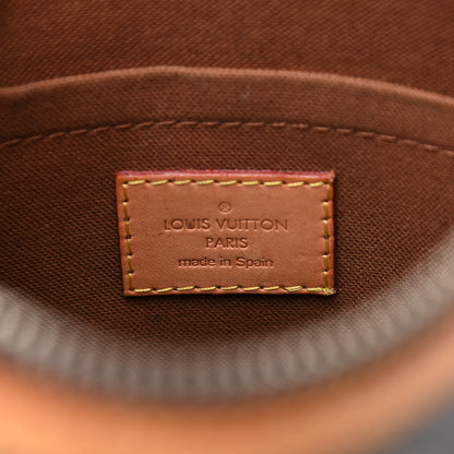 Louis Vuitton Monogram Odeon PM 6 of 15