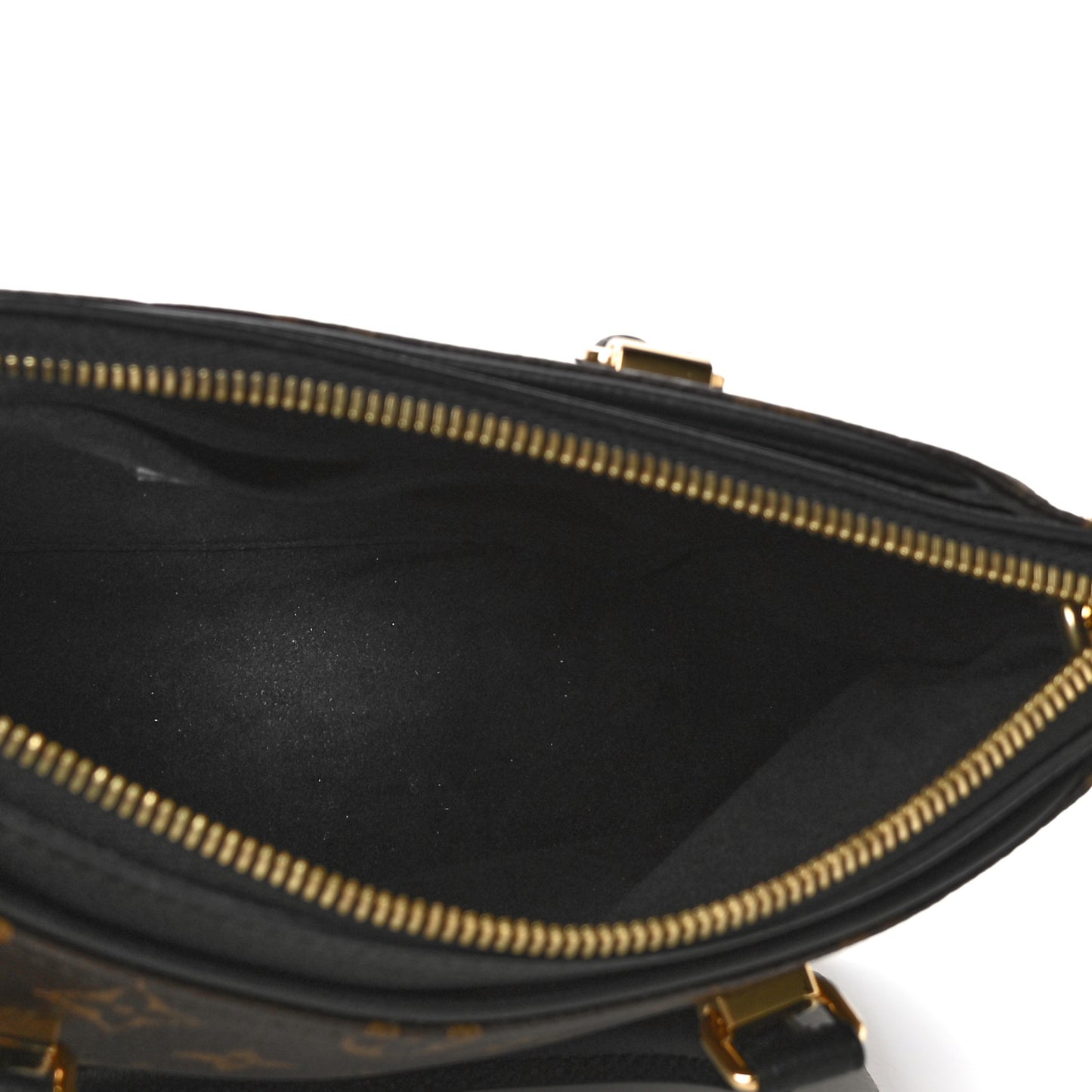 Monogram Pallas Full BB Black