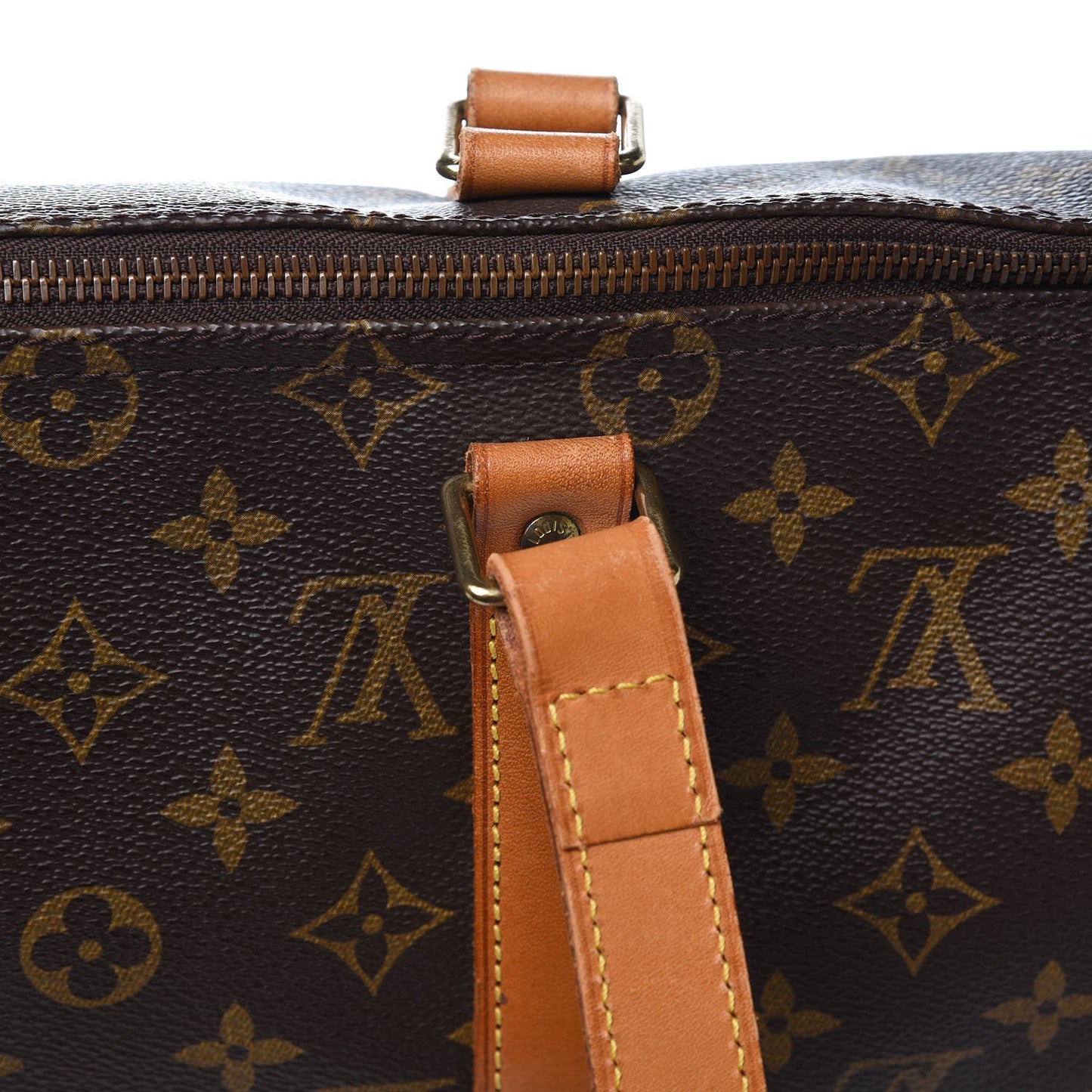 Monogram Sac Flanerie 45