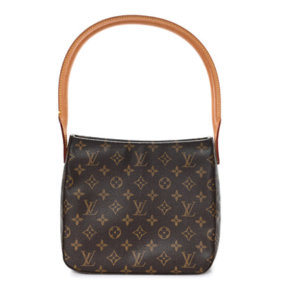 Louis Vuitton Monogram Looping MM 1 of 11