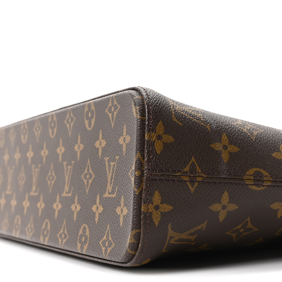 Louis Vuitton Monogram Luco 8 of 8