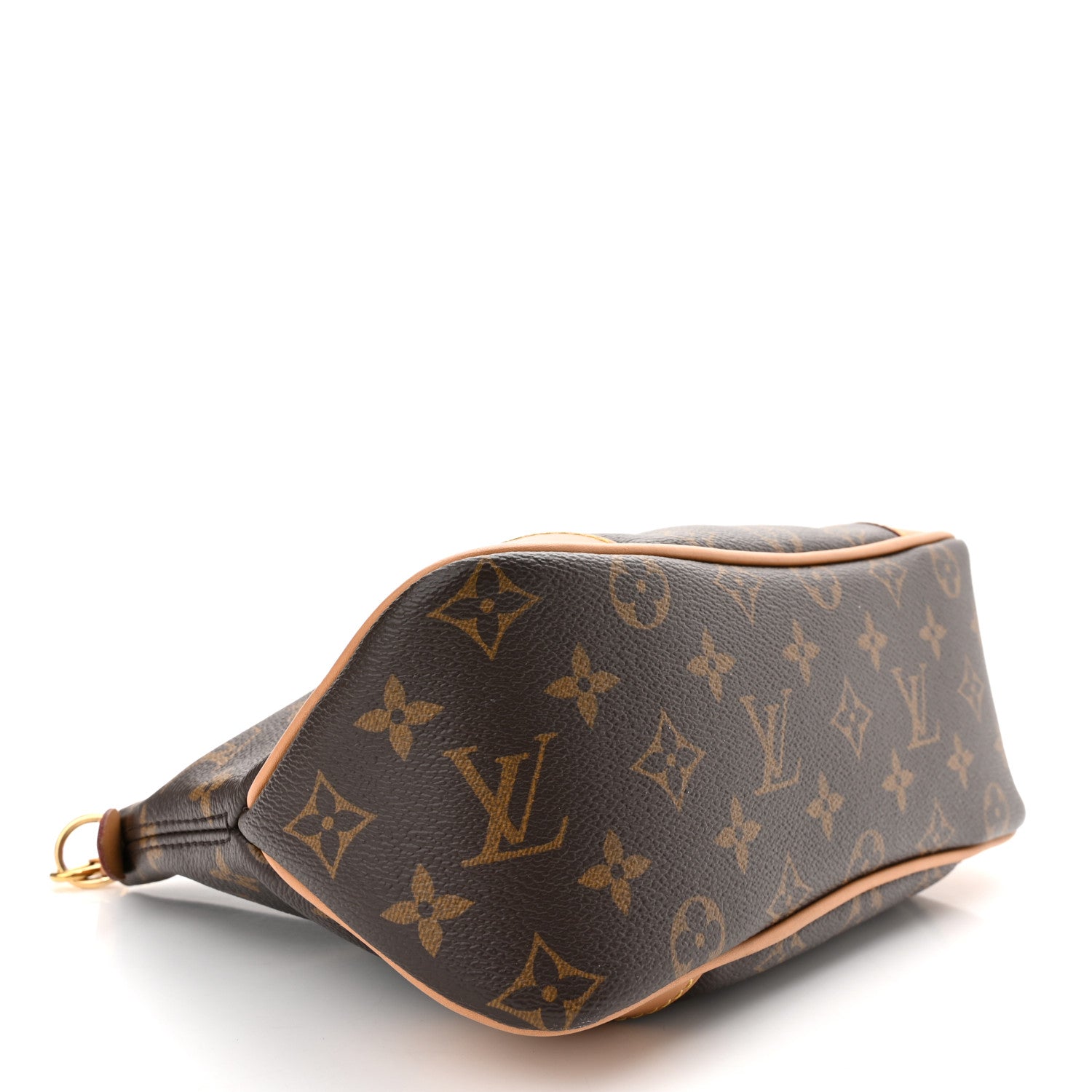 Louis Vuitton Monogram Boulogne NM 4 of 9