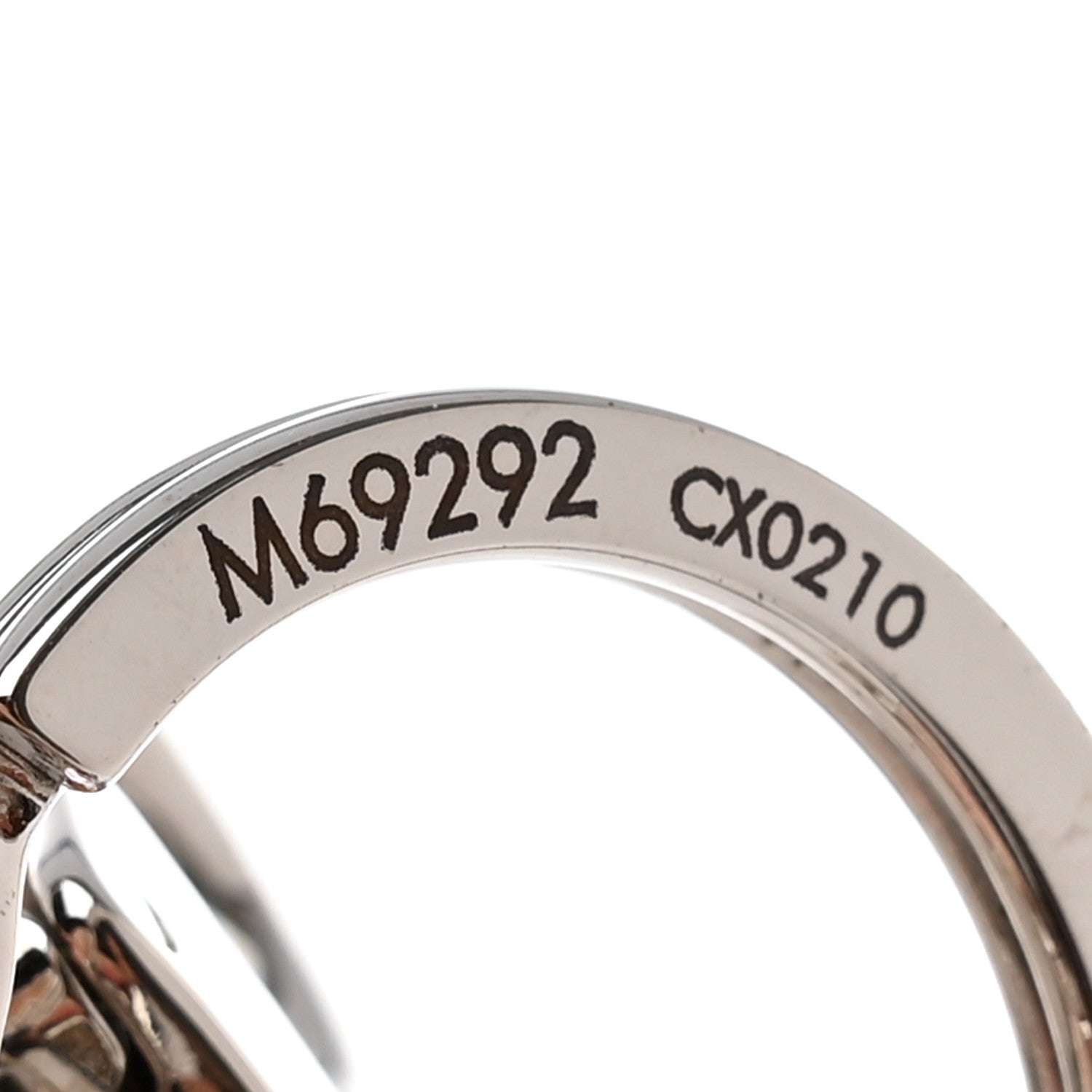 Louis Vuitton Escale Speedy Bag Charm Key Holder 4 of 4