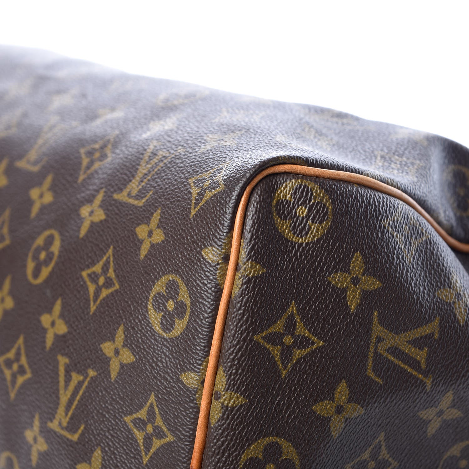 Louis Vuitton Monogram Speedy 35 19 of 20
