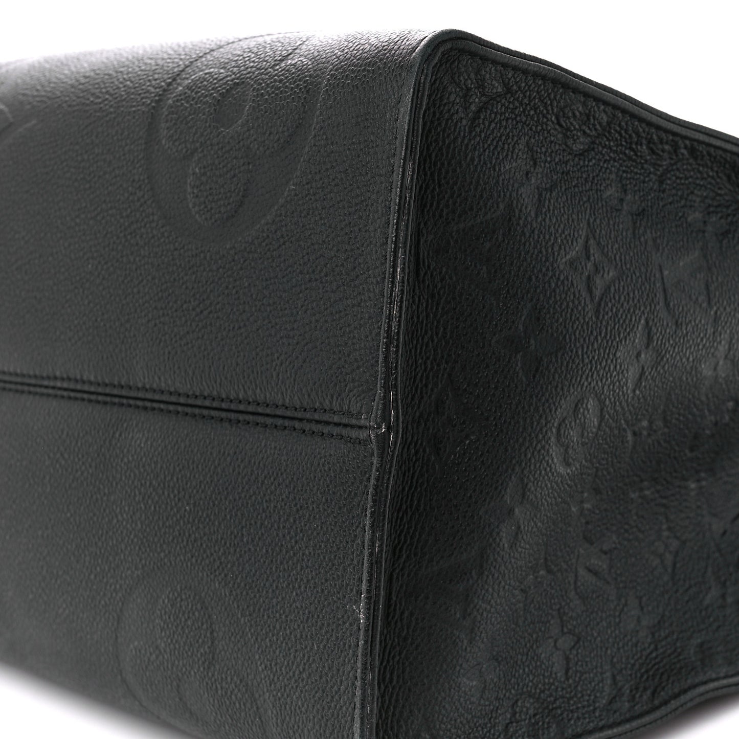 Empreinte Monogram Giant Onthego GM Black