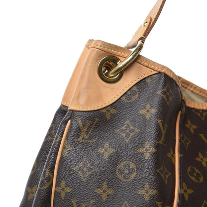 Louis Vuitton Monogram Galliera GM 15 of 19