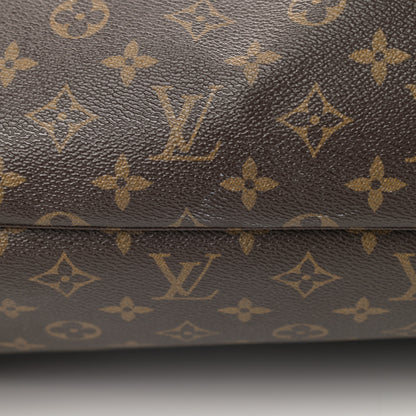 Louis Vuitton Monogram Neo Neverfull GM 12 of 14