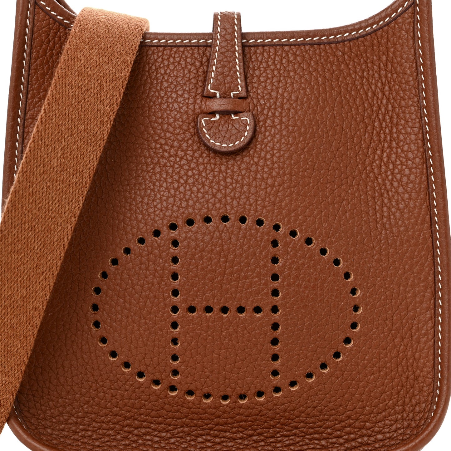 Taurillon Clemence Evelyne TPM Gold