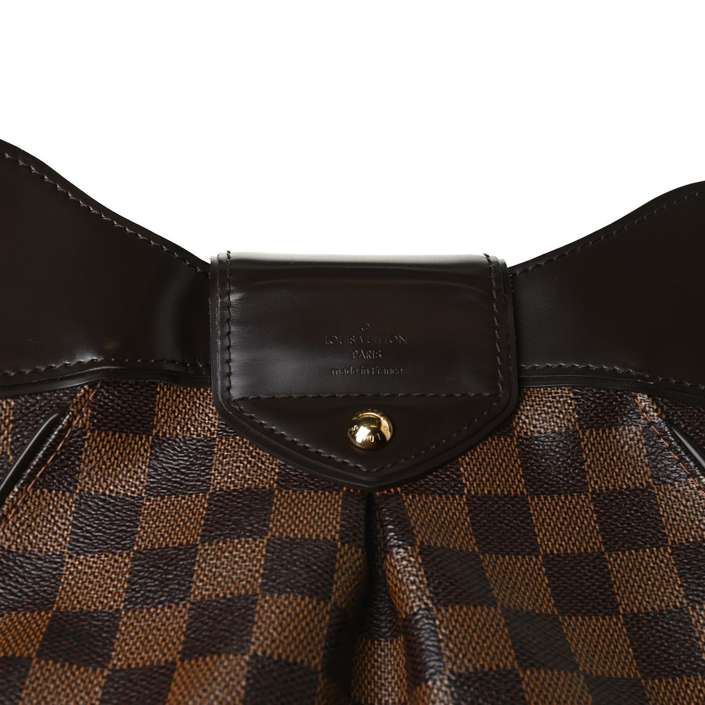 Damier Ebene Sistina MM