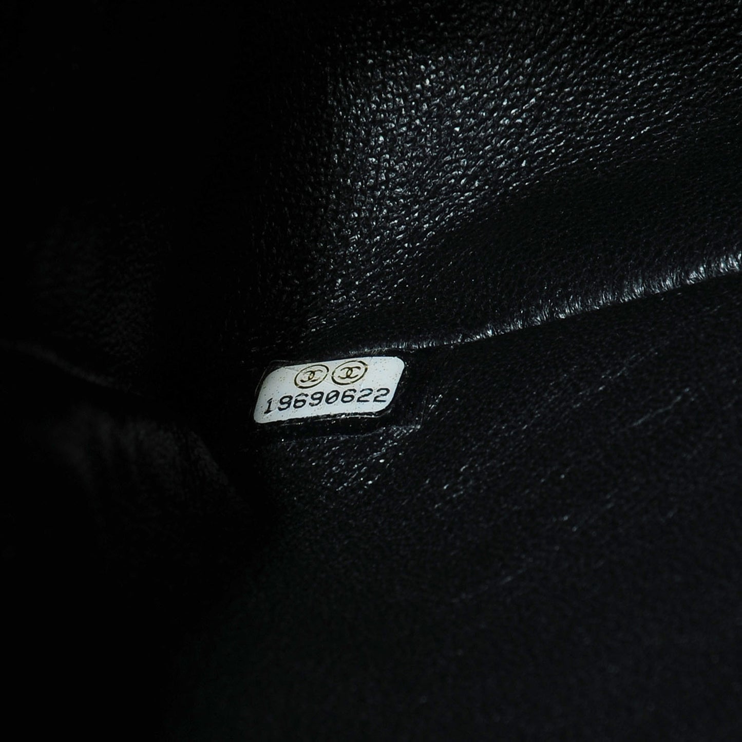 Caviar 2.55 Reissue 226 Flap Black
