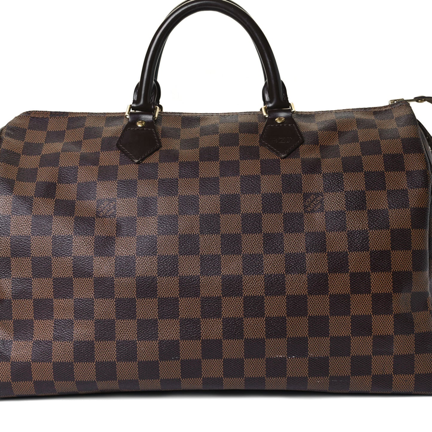 Damier Ebene Speedy 35