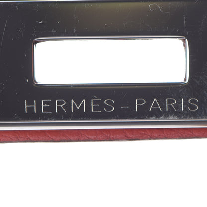 Hermes Togo Birkin 35 Vermillion 21 of 29