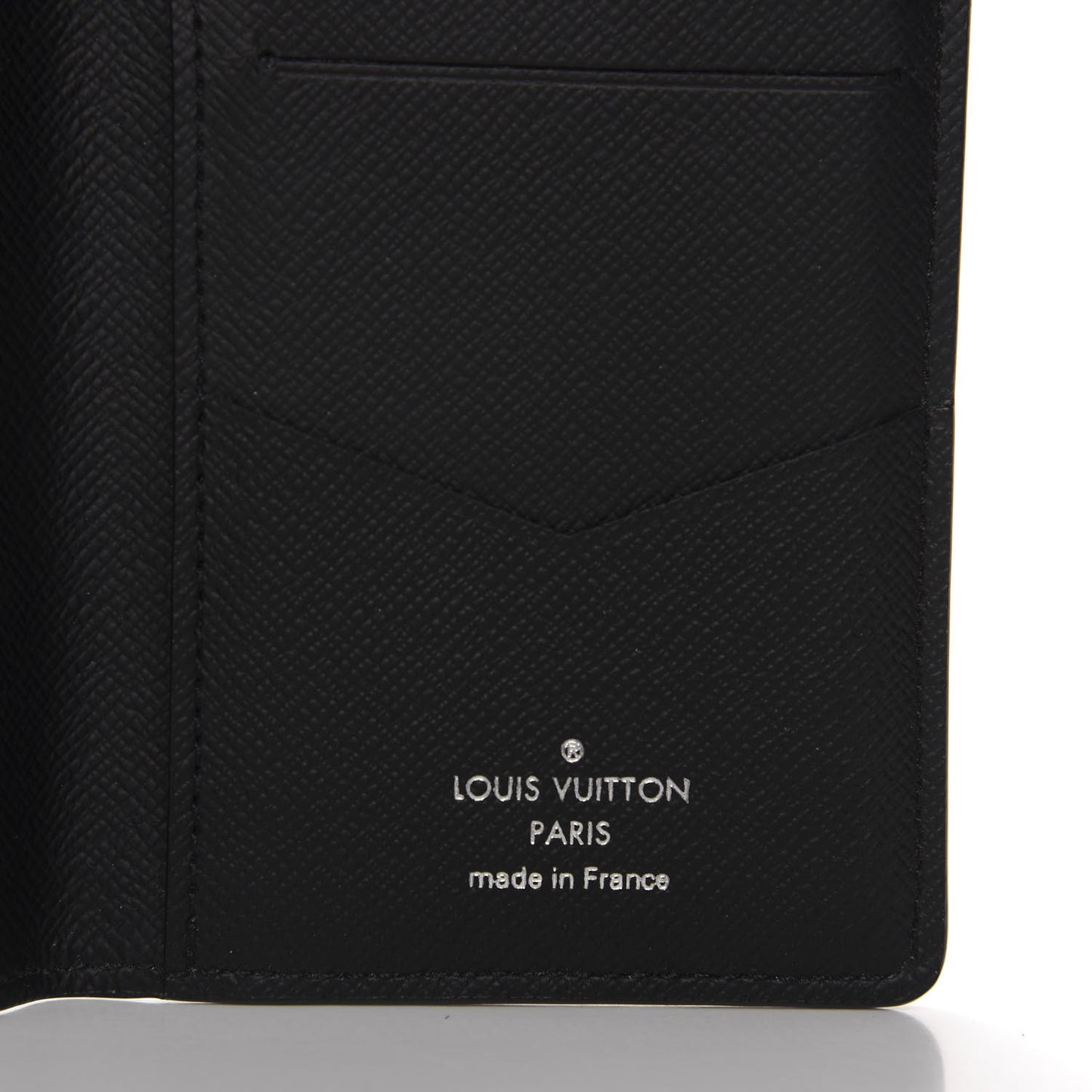 Monogram Eclipse Pocket Organizer NM