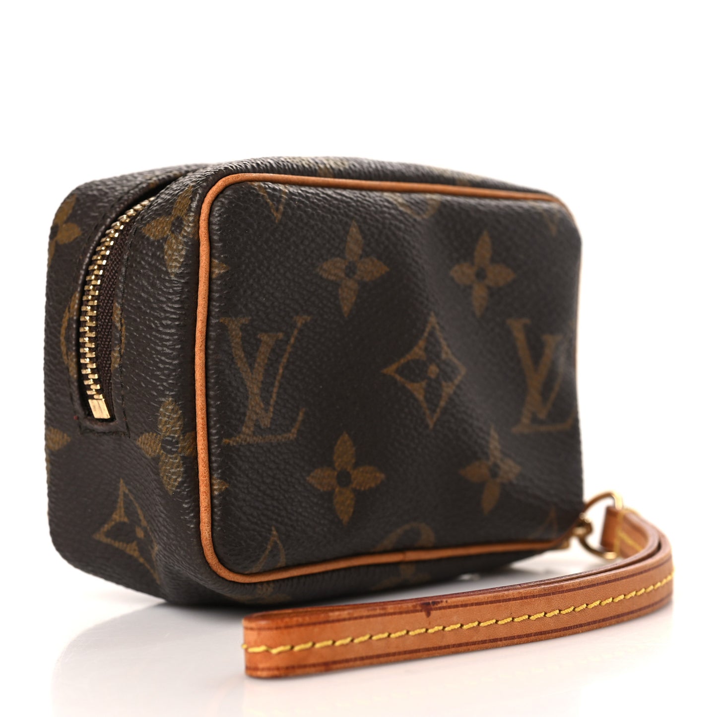 Monogram Wapity