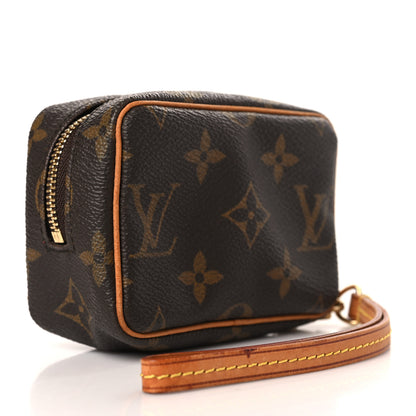 Louis Vuitton Monogram Wapity 3 of 8