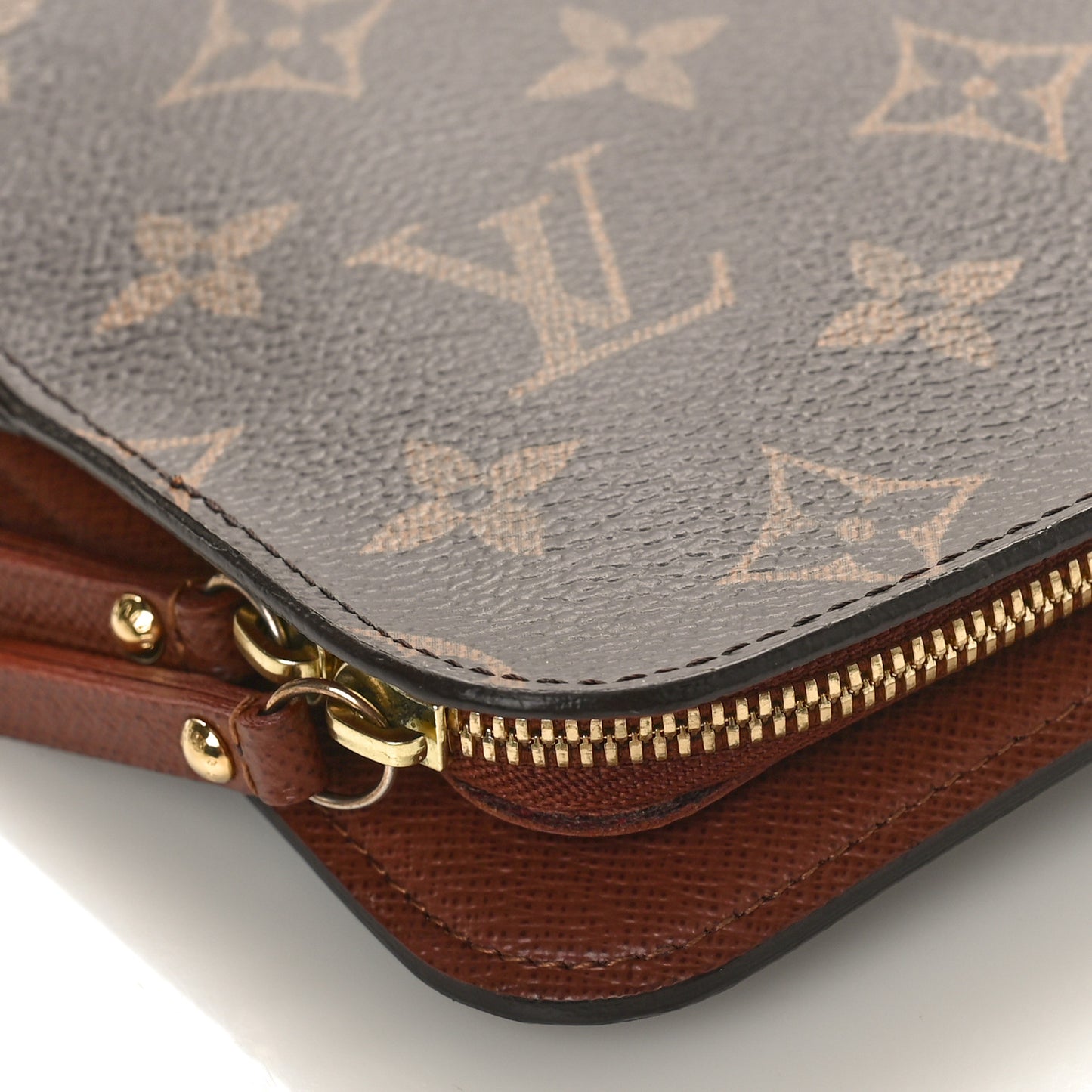 Monogram Insolite Organizer Wallet