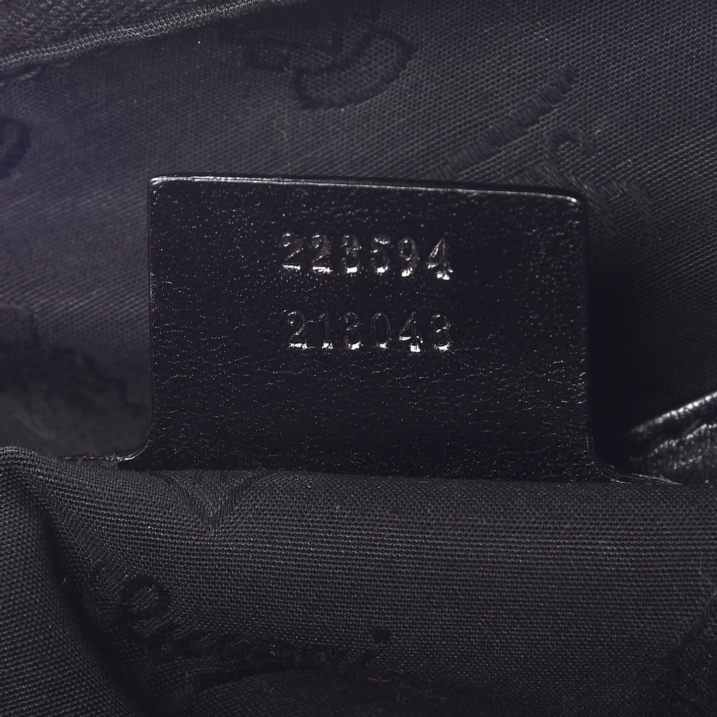 Imprime Monogram Studded Large Carry On Duffle Black