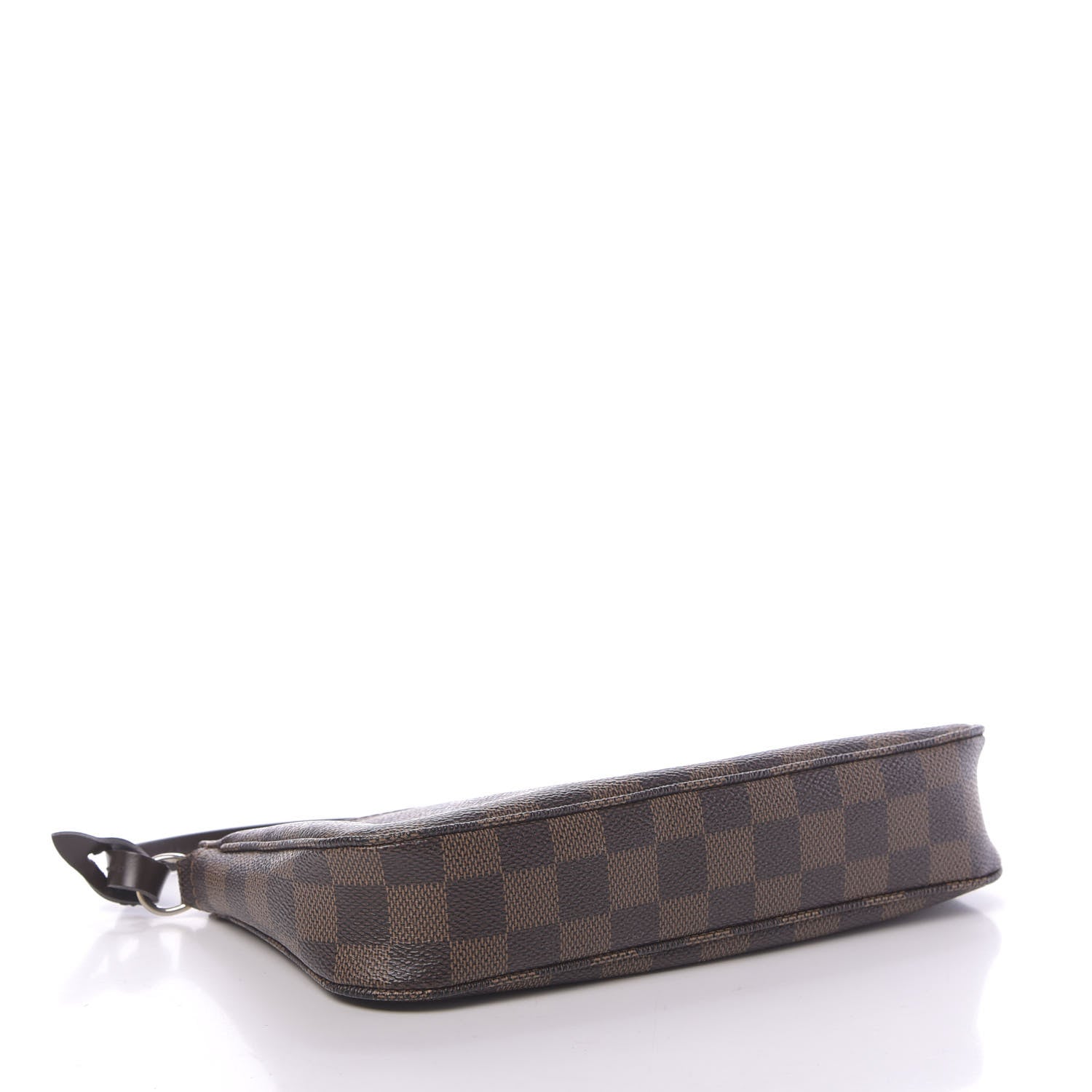 Louis Vuitton Damier Ebene Pochette Accessories NM 4 of 10