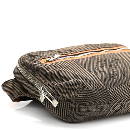 Louis Vuitton Damier Geant Archer Terre 13 of 17