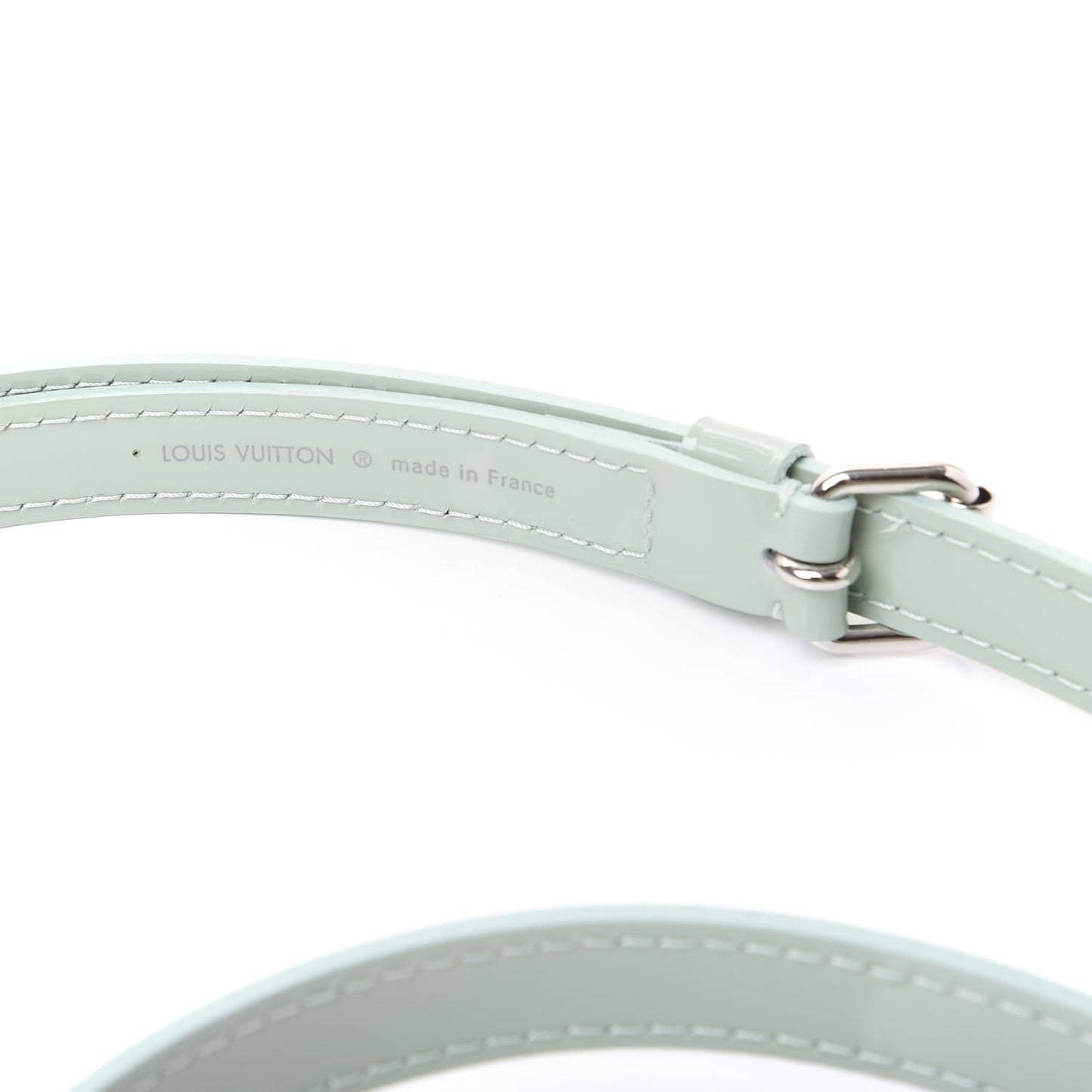 Electric Epi Adjustable 16mm Shoulder Strap Amande