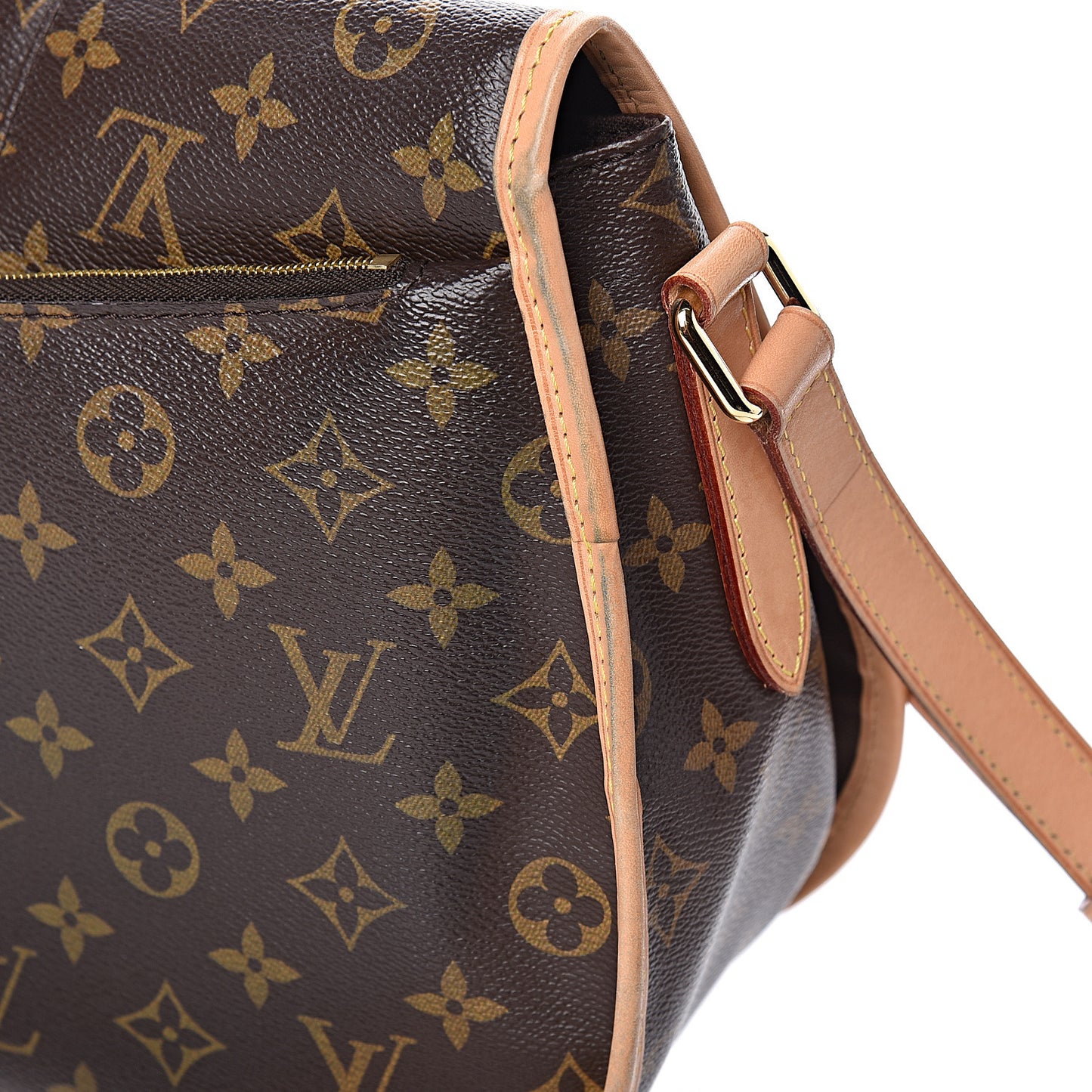 Monogram Menilmontant MM