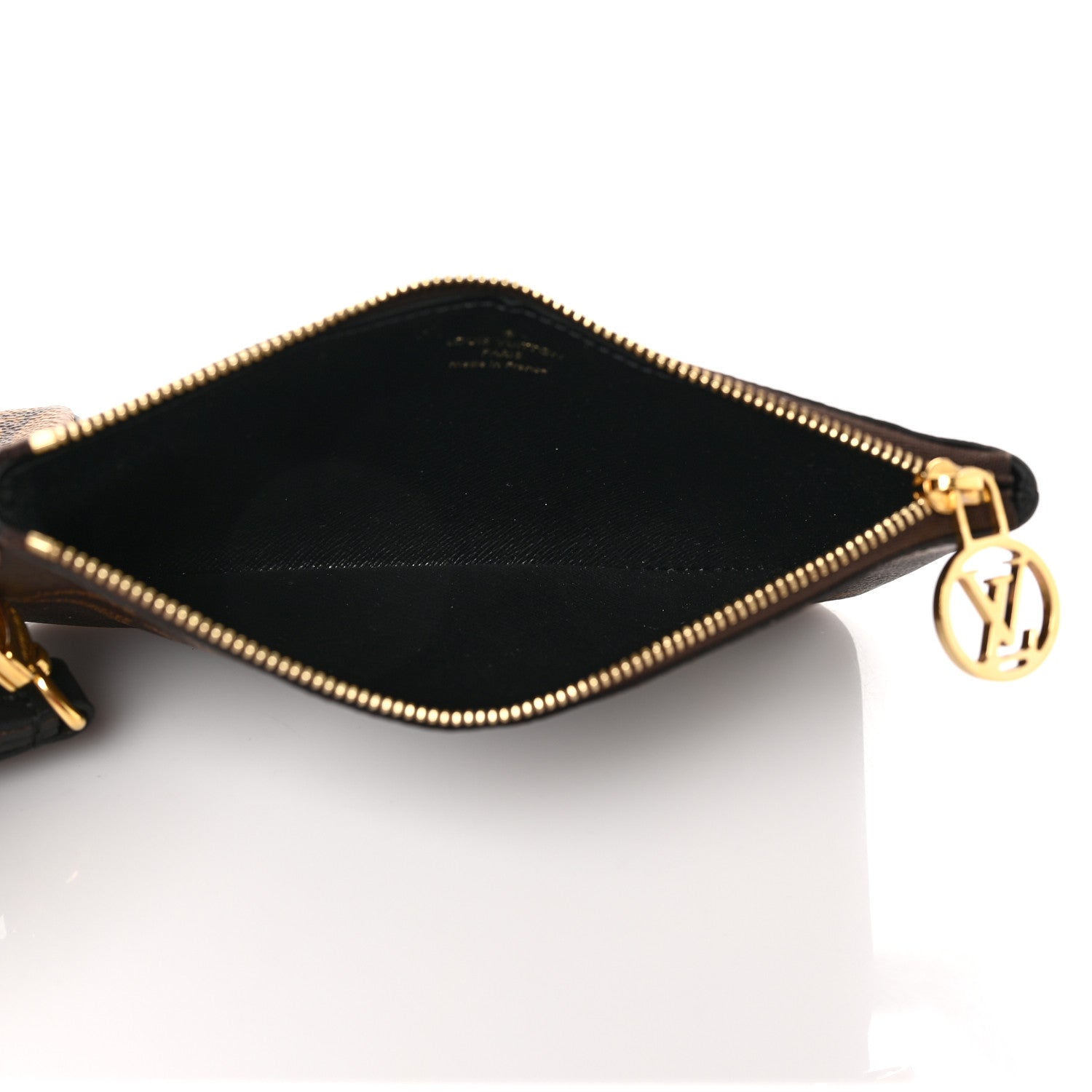 Louis Vuitton Reverse Monogram Giant Trio Pouch 5 of 9