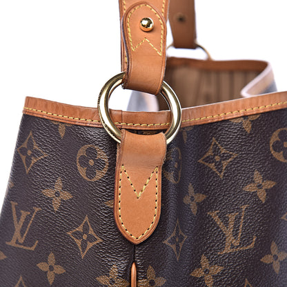 Louis Vuitton Monogram Delightful PM 10 of 14